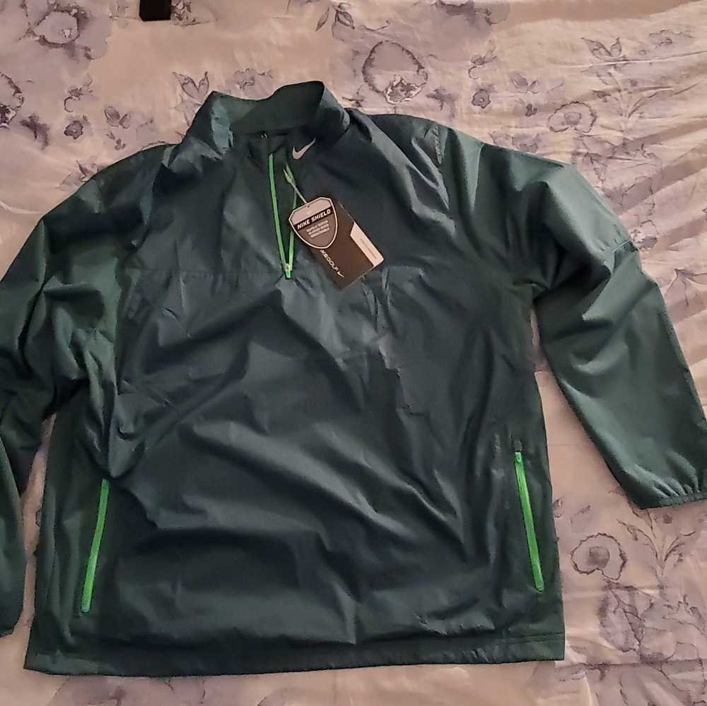 Men's Nike jacket - NWT